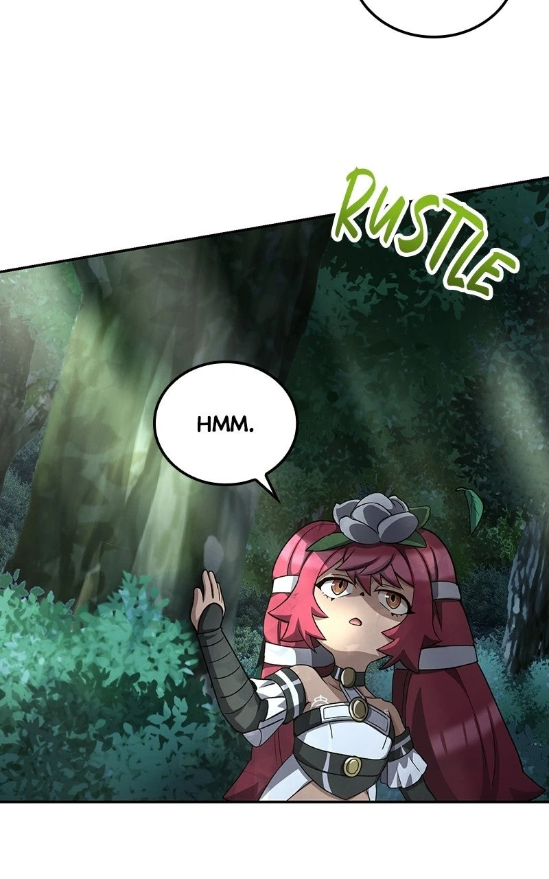 Read Monster Eater Manga Online