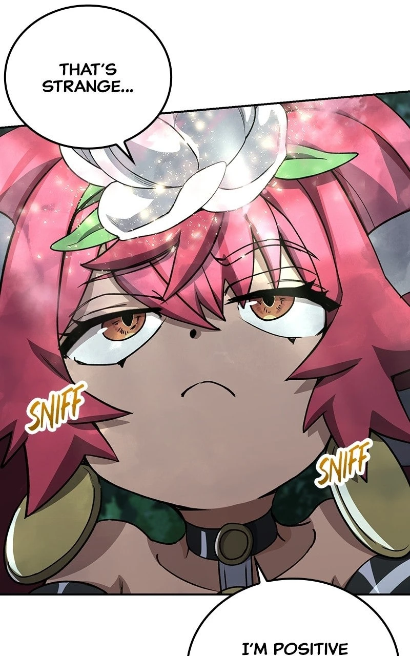 Read Monster Eater Manga Online