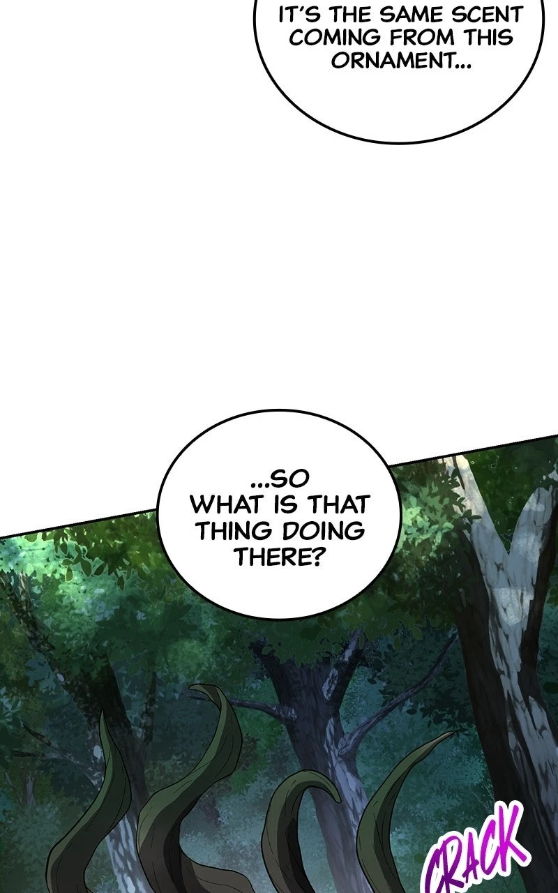 Read Monster Eater Manga Online