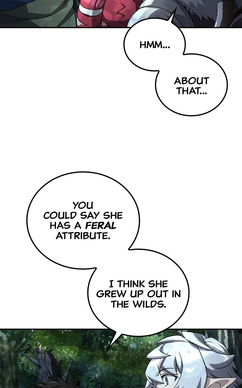 Read Monster Eater Manga Online