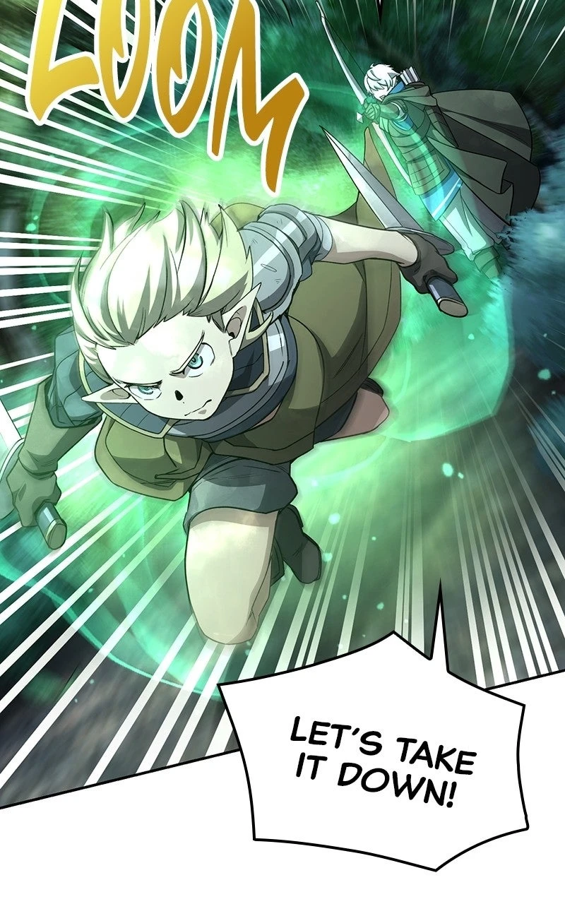 Read Monster Eater Manga Online