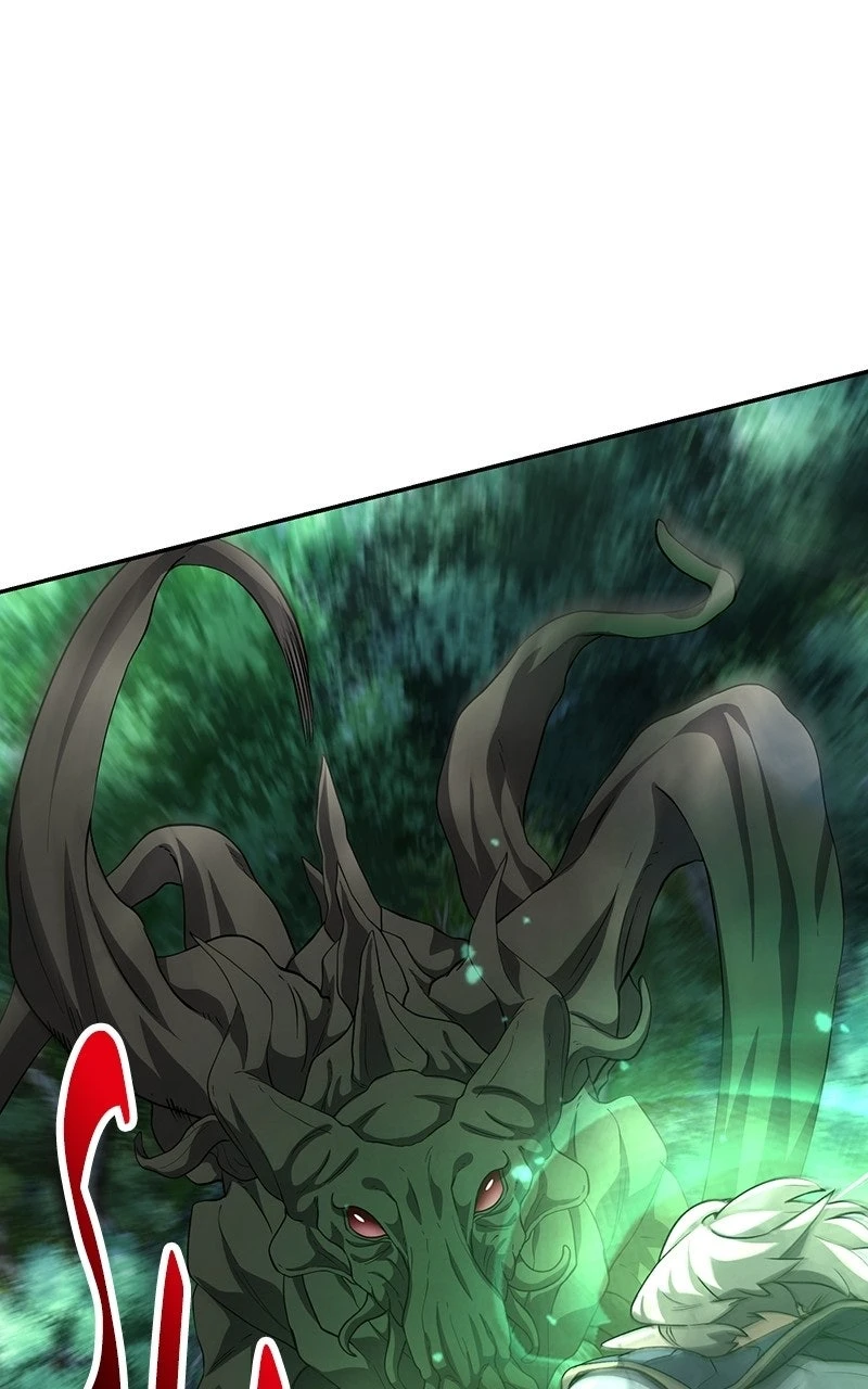 Read Monster Eater Manga Online