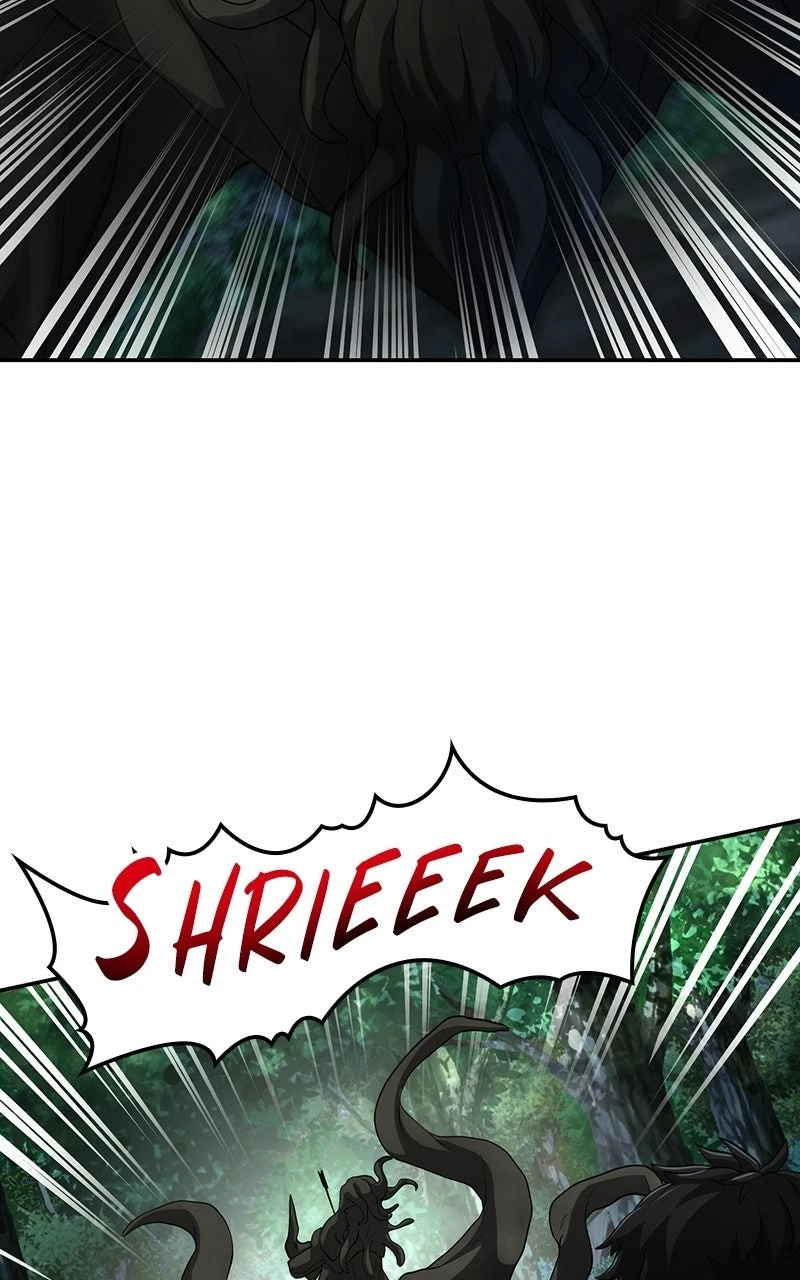 Read Monster Eater Manga Online