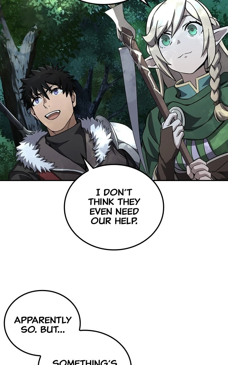Read Monster Eater Manga Online