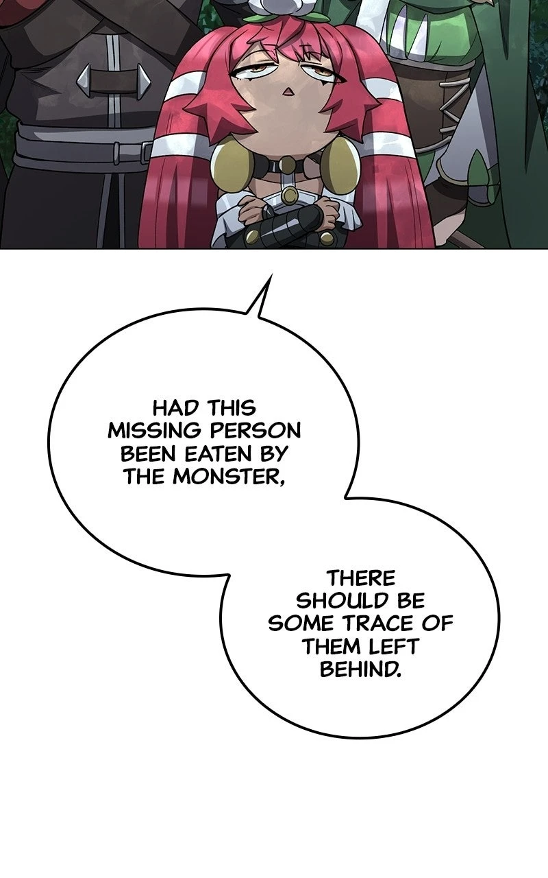 Read Monster Eater Manga Online