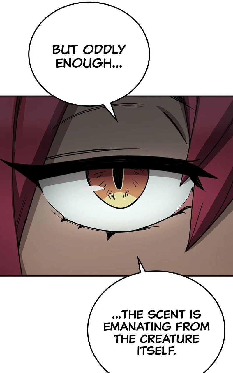 Read Monster Eater Manga Online