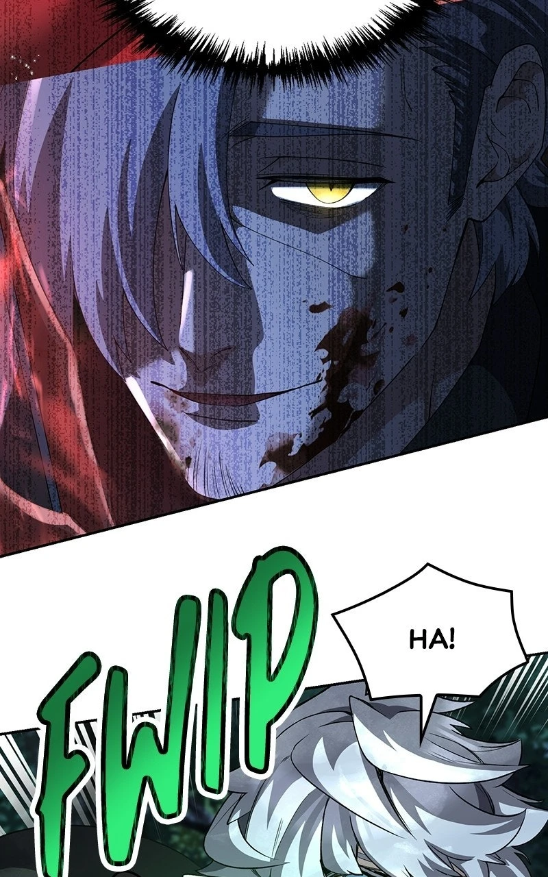 Read Monster Eater Manga Online