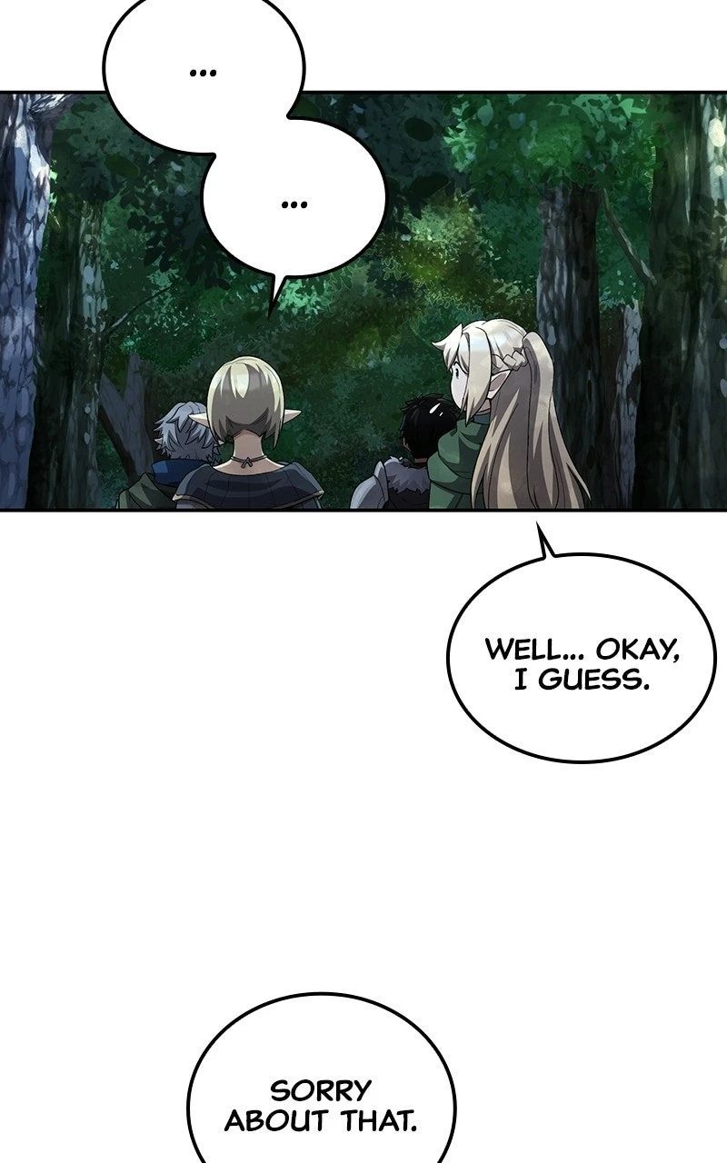 Read Monster Eater Manga Online