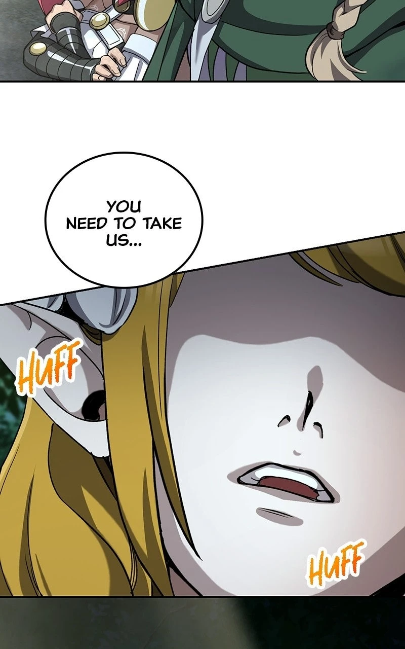 Read Monster Eater Manga Online