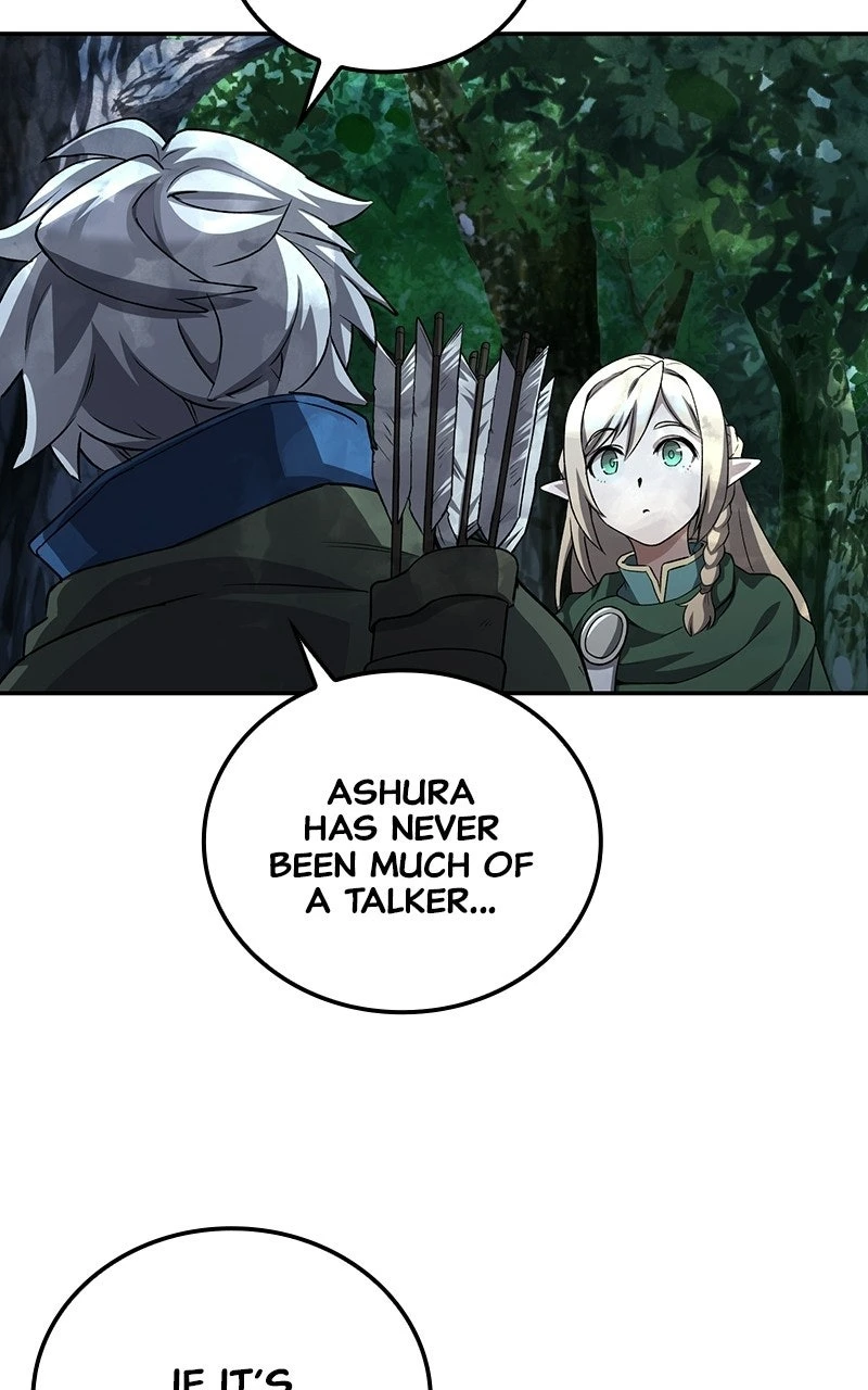 Read Monster Eater Manga Online