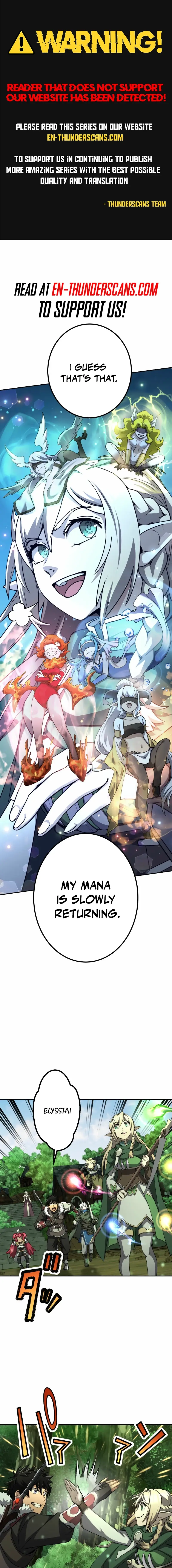 Read Monster Eater Manga Online