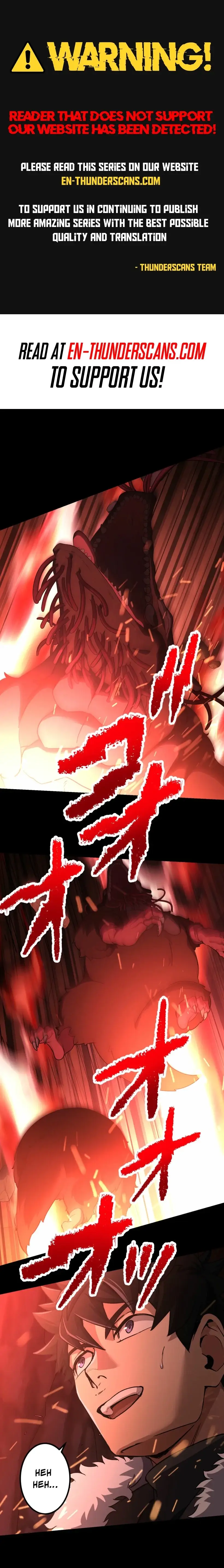 Read Monster Eater Manga Online