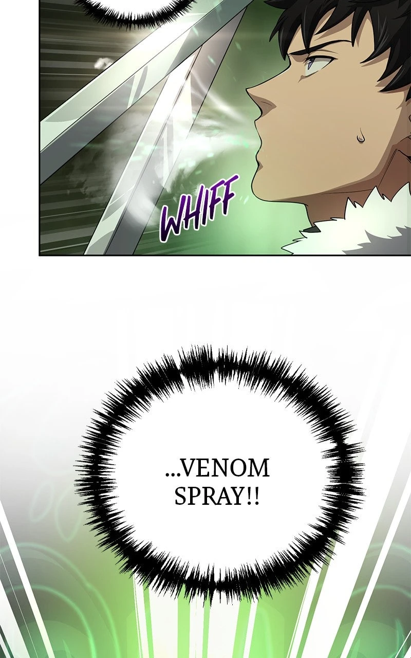 Read Monster Eater Manga Online