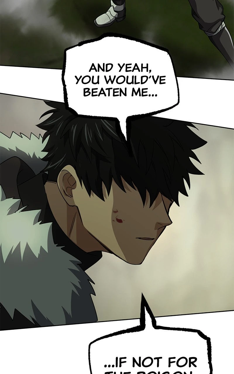 Read Monster Eater Manga Online