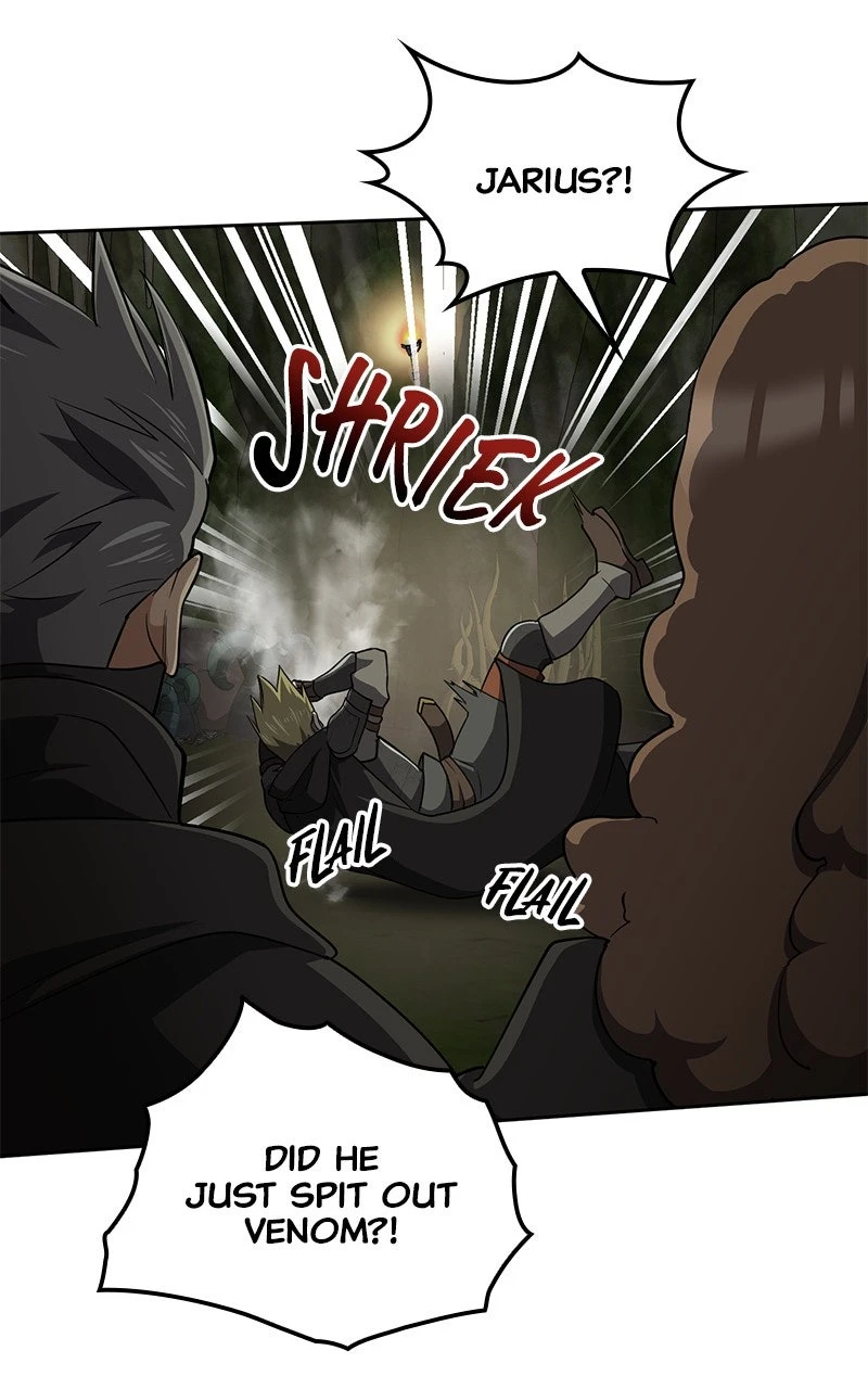 Read Monster Eater Manga Online