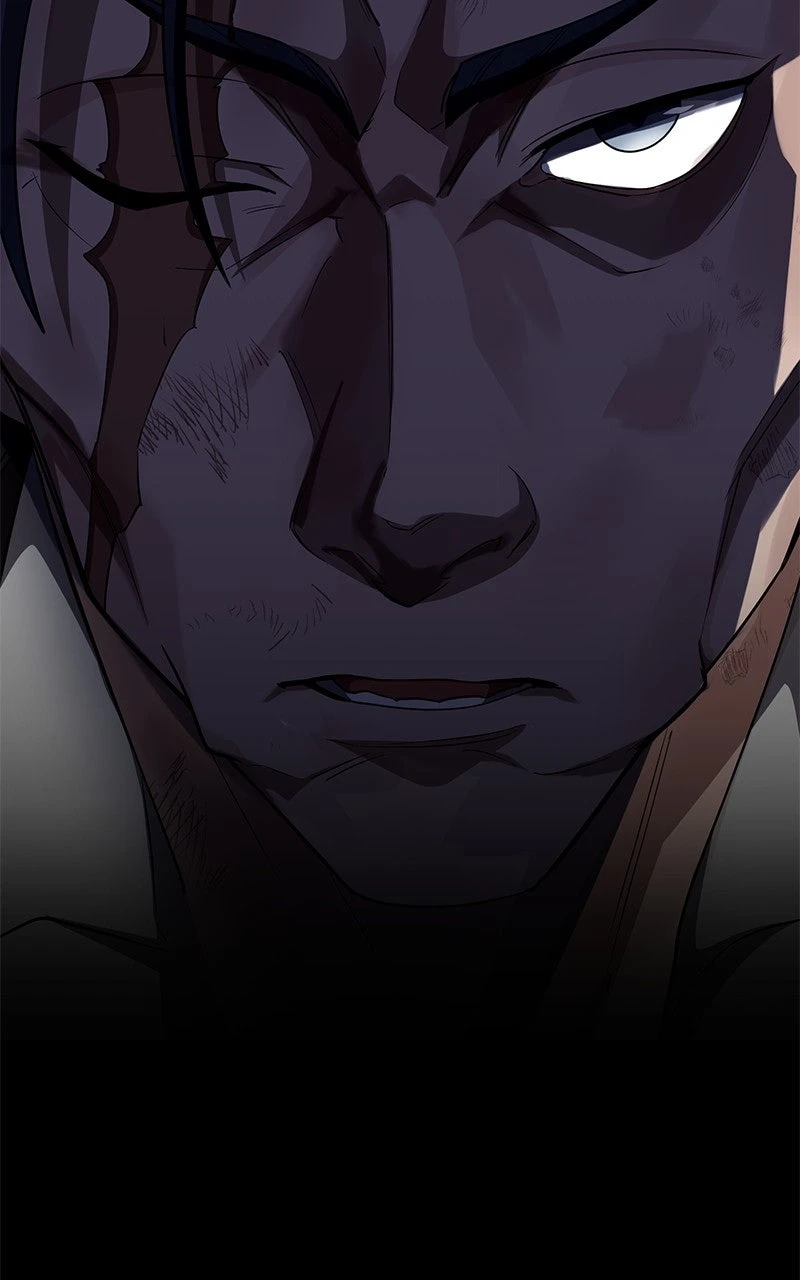 Read Monster Eater Manga Online