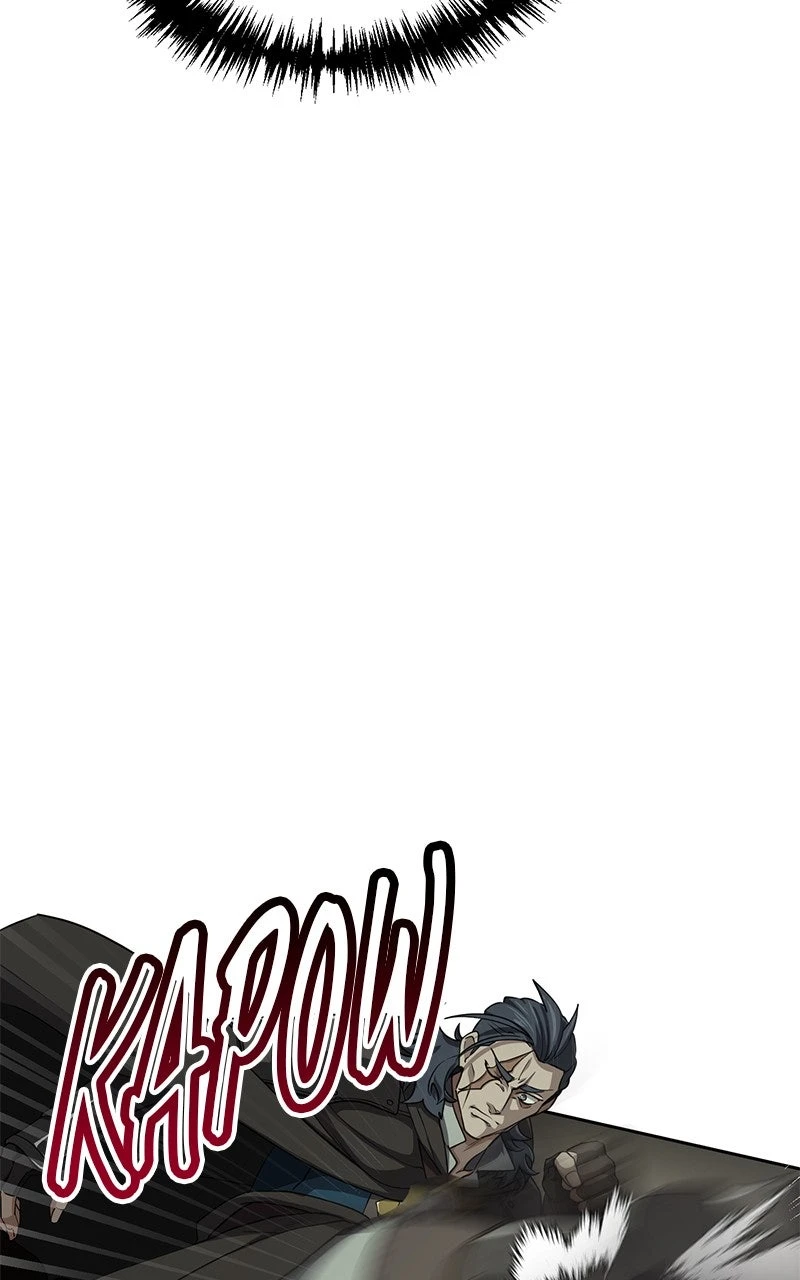 Read Monster Eater Manga Online
