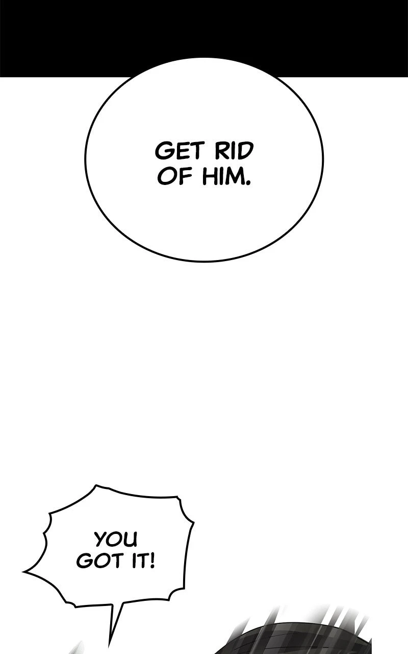 Read Monster Eater Manga Online