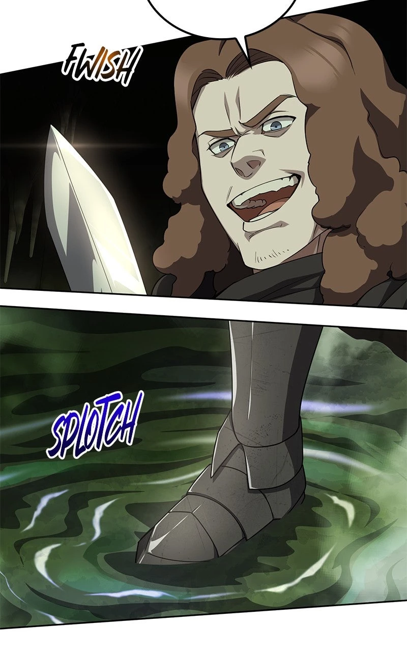 Read Monster Eater Manga Online