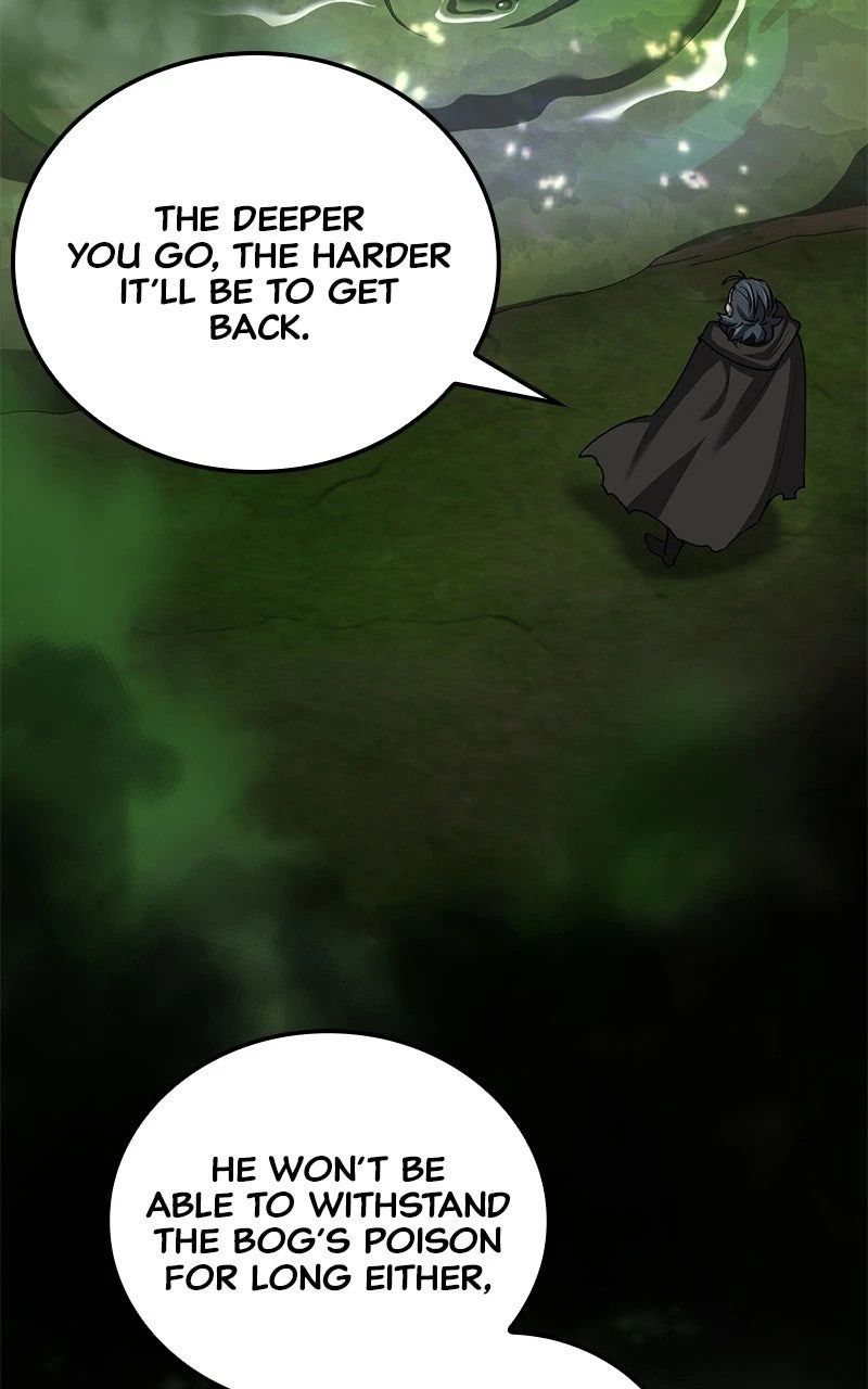 Read Monster Eater Manga Online