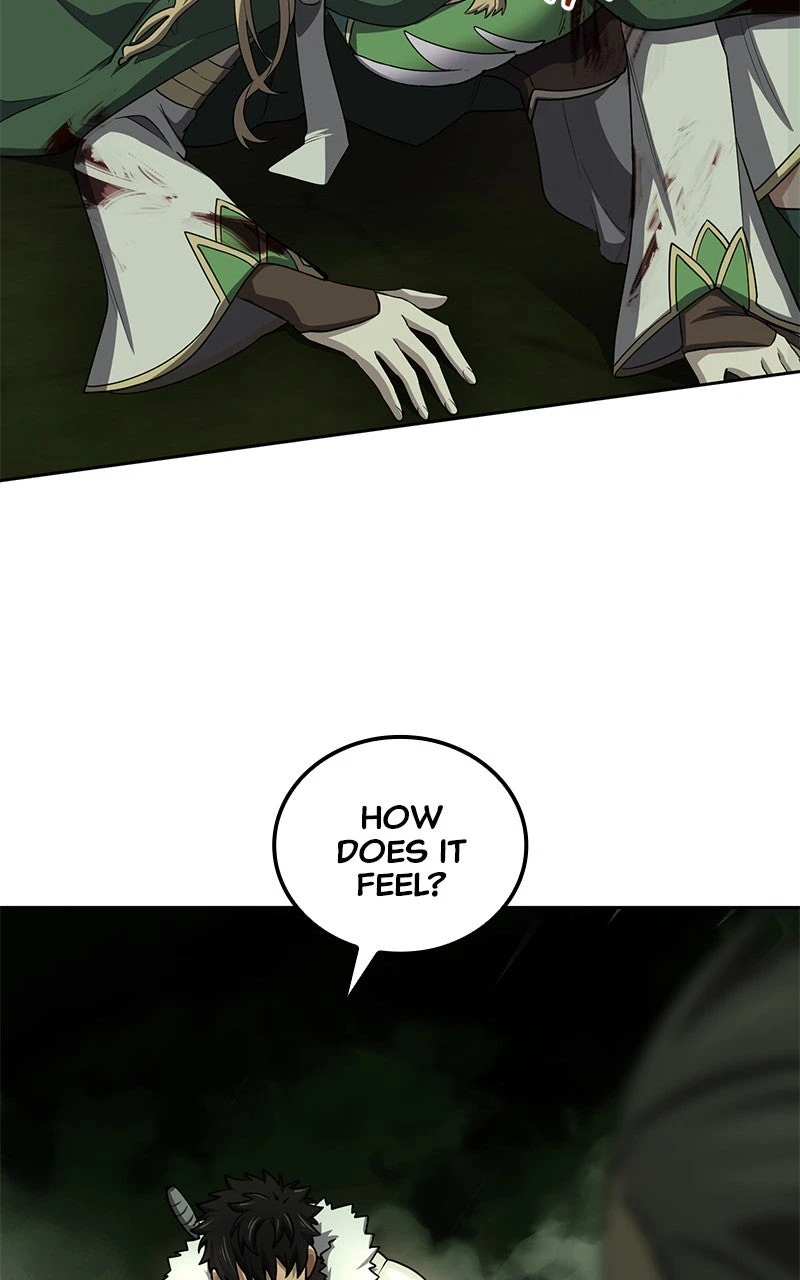 Read Monster Eater Manga Online