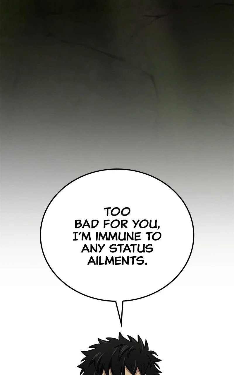 Read Monster Eater Manga Online