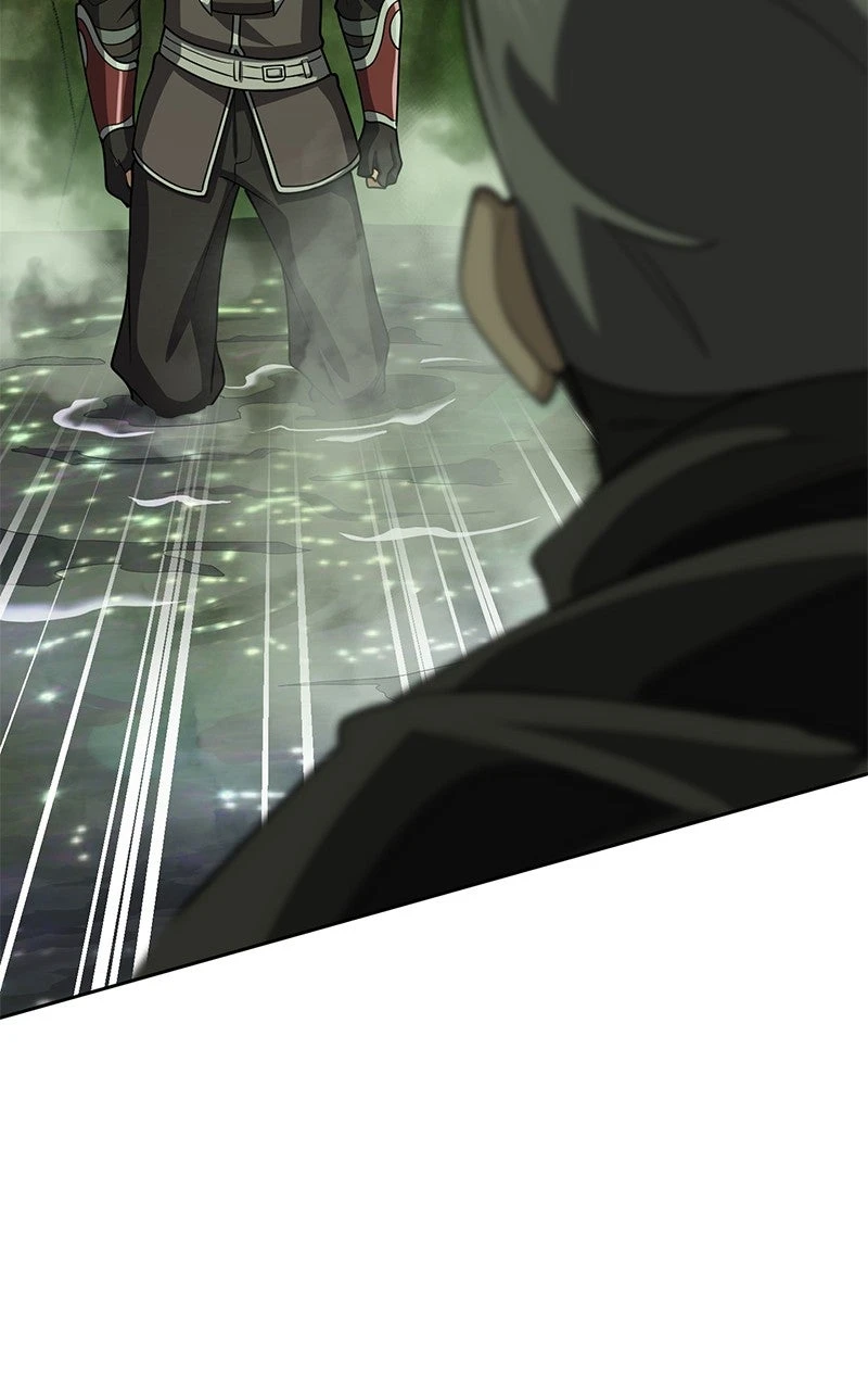 Read Monster Eater Manga Online