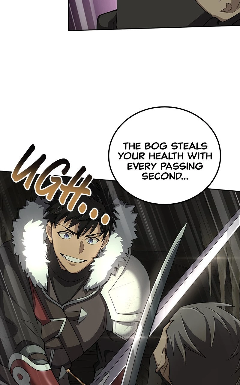 Read Monster Eater Manga Online