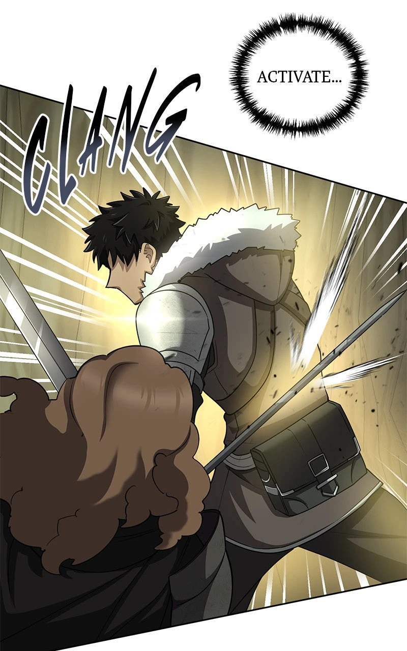 Read Monster Eater Manga Online
