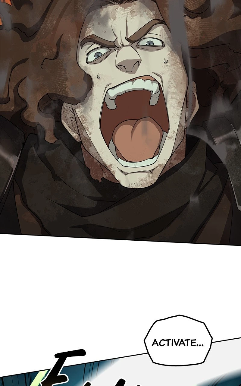 Read Monster Eater Manga Online