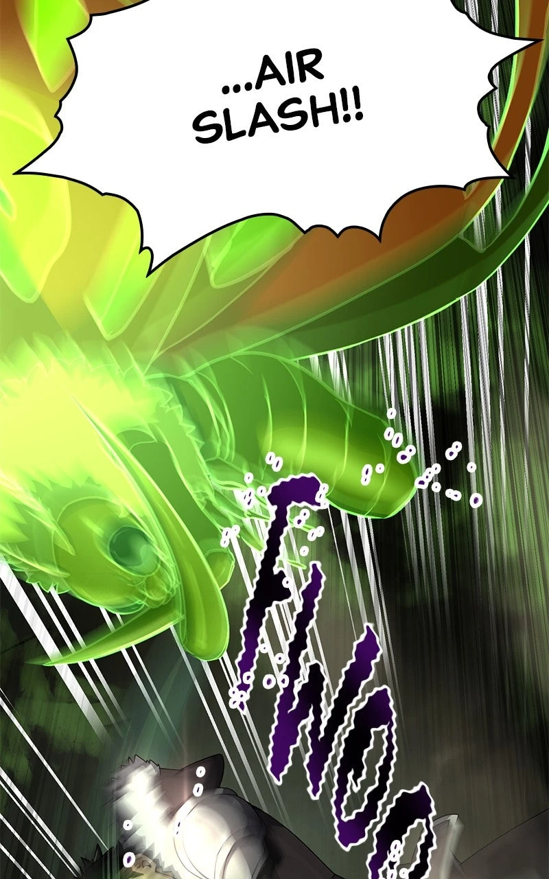 Read Monster Eater Manga Online