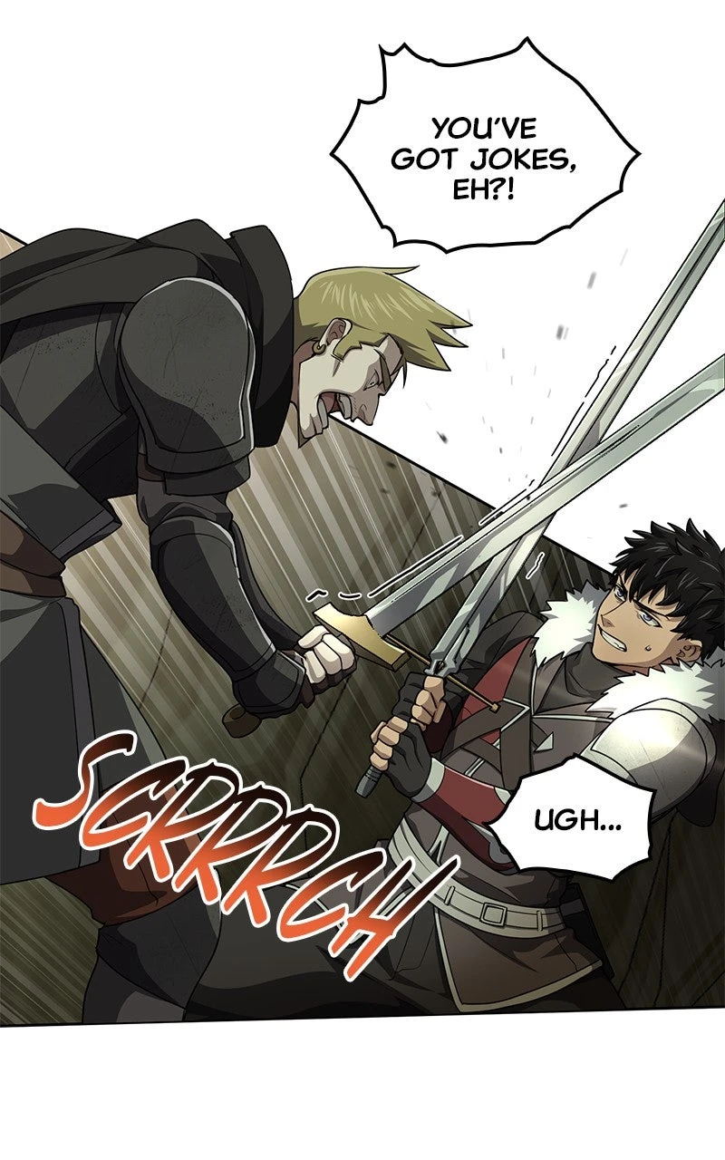 Read Monster Eater Manga Online