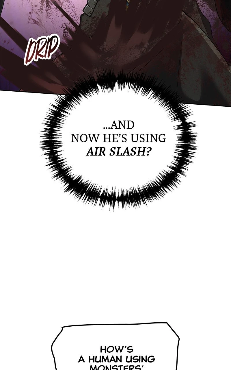 Read Monster Eater Manga Online