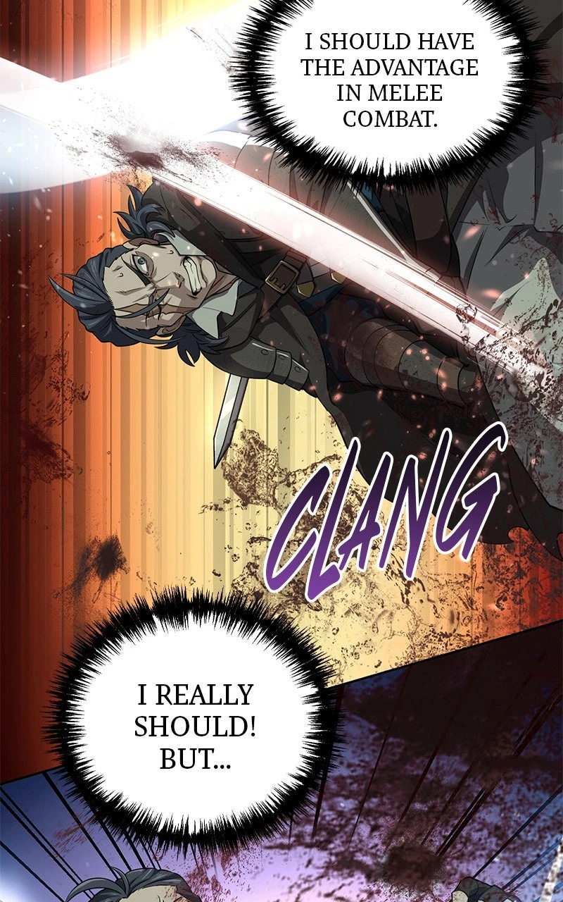 Read Monster Eater Manga Online