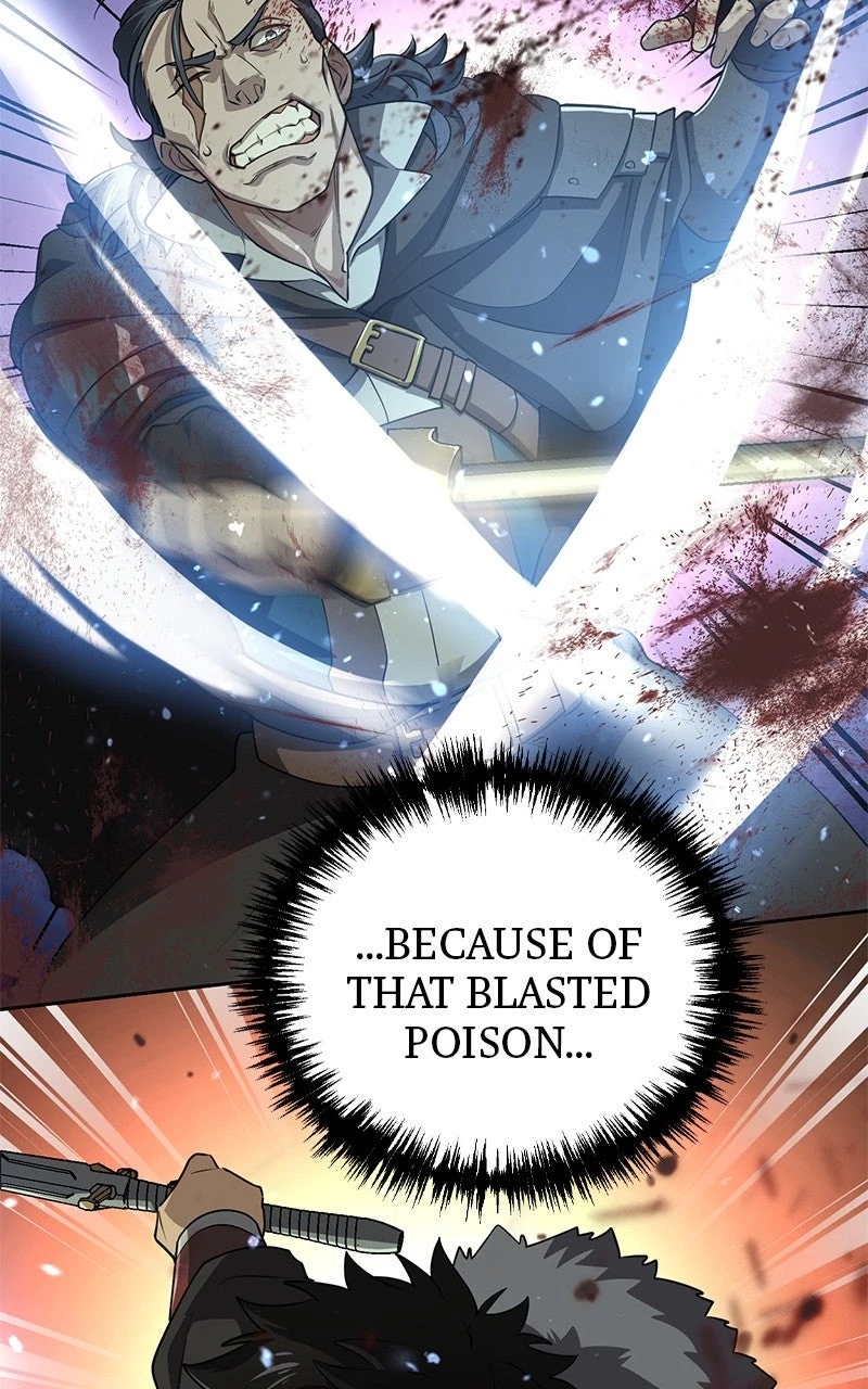 Read Monster Eater Manga Online