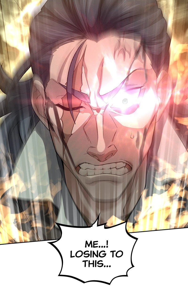 Read Monster Eater Manga Online