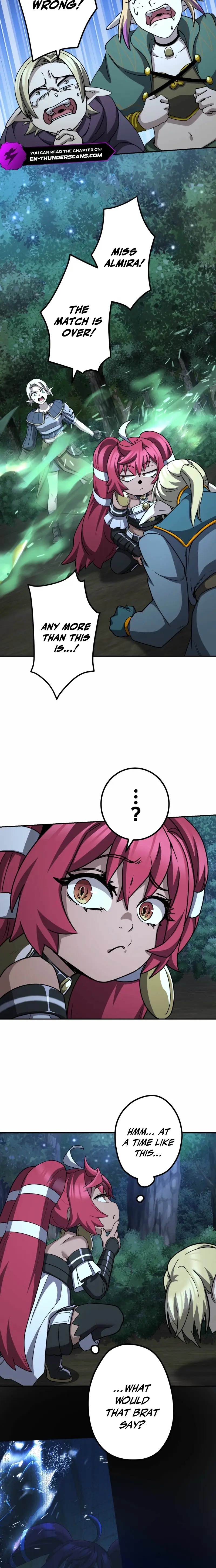 Read Monster Eater Manga Online
