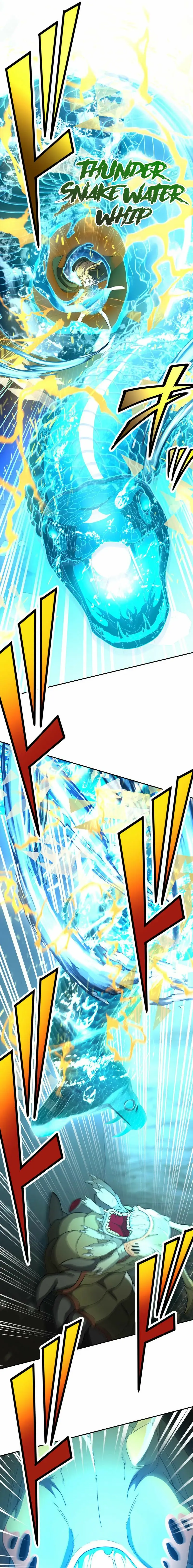 Read Monster Eater Manga Online