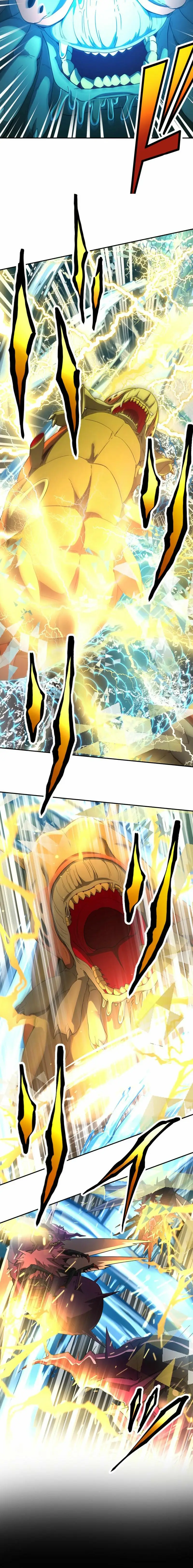 Read Monster Eater Manga Online