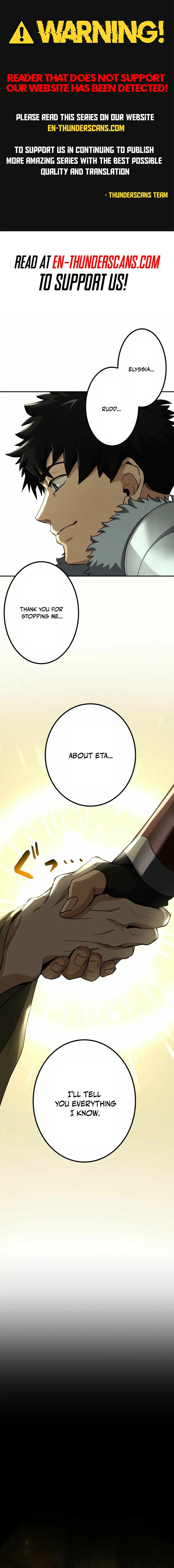 Read Monster Eater Manga Online