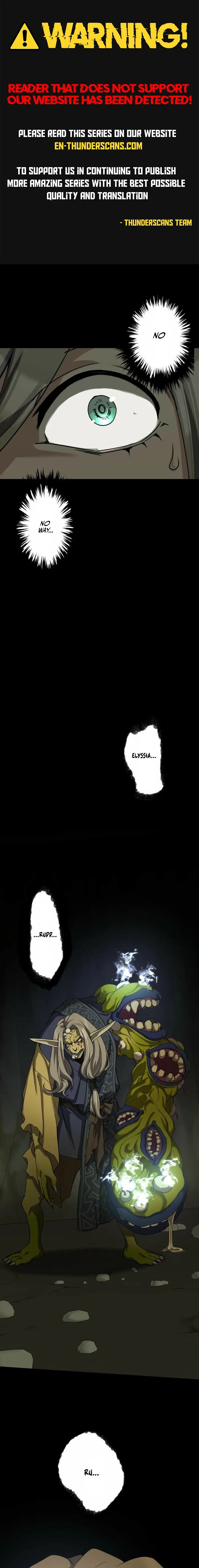 Read Monster Eater Manga Online
