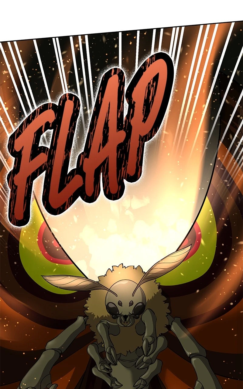 Read Monster Eater Manga Online