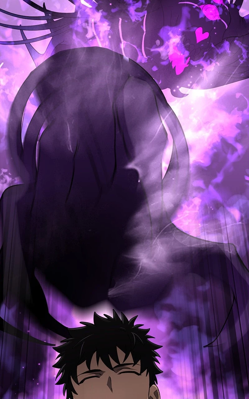 Read Monster Eater Manga Online