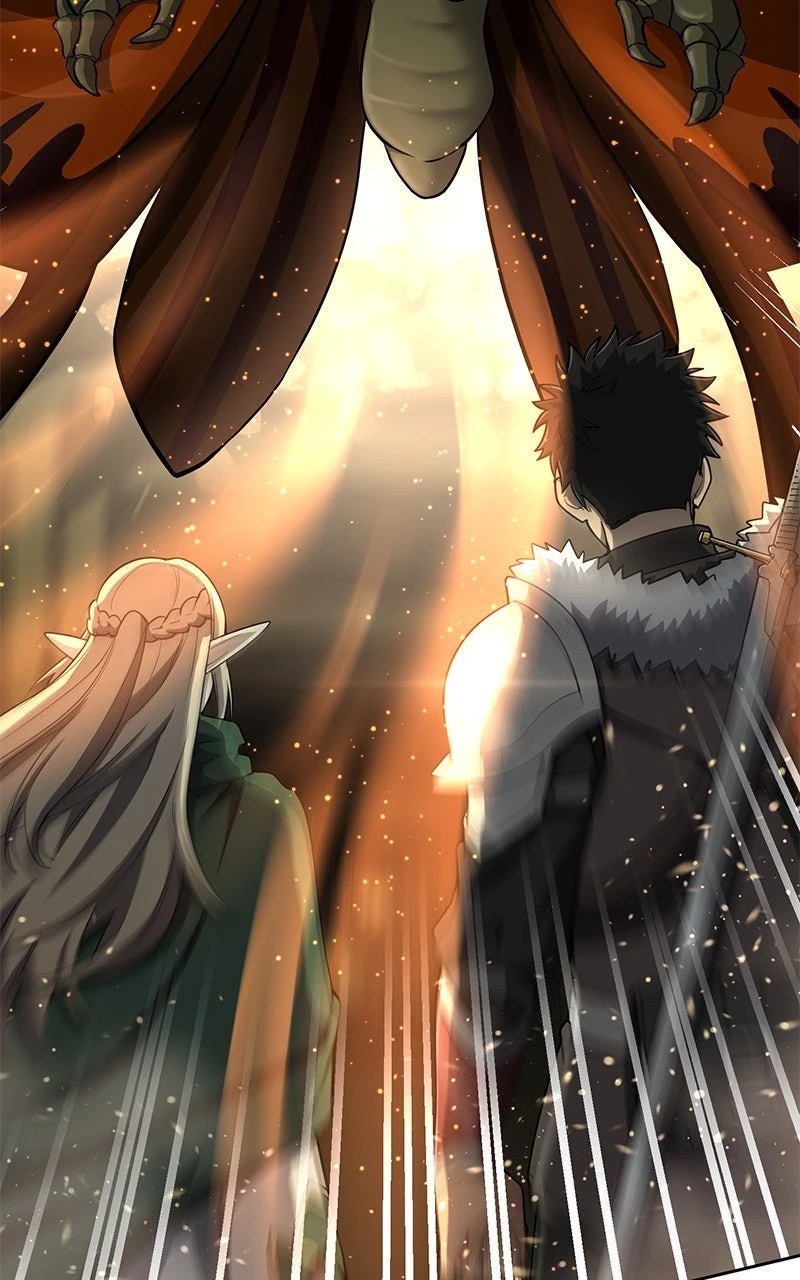 Read Monster Eater Manga Online