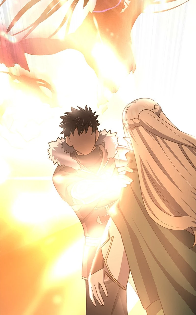 Read Monster Eater Manga Online