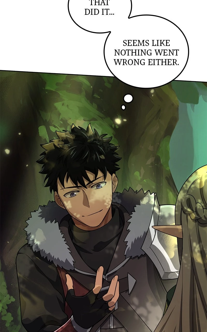 Read Monster Eater Manga Online
