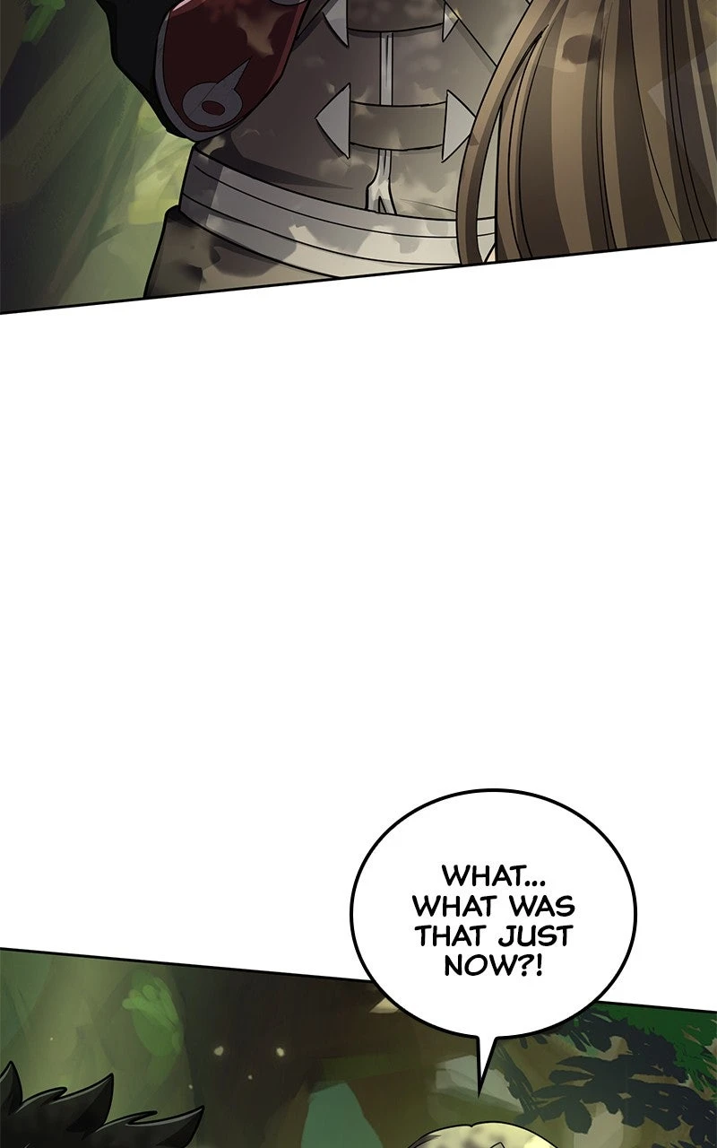Read Monster Eater Manga Online