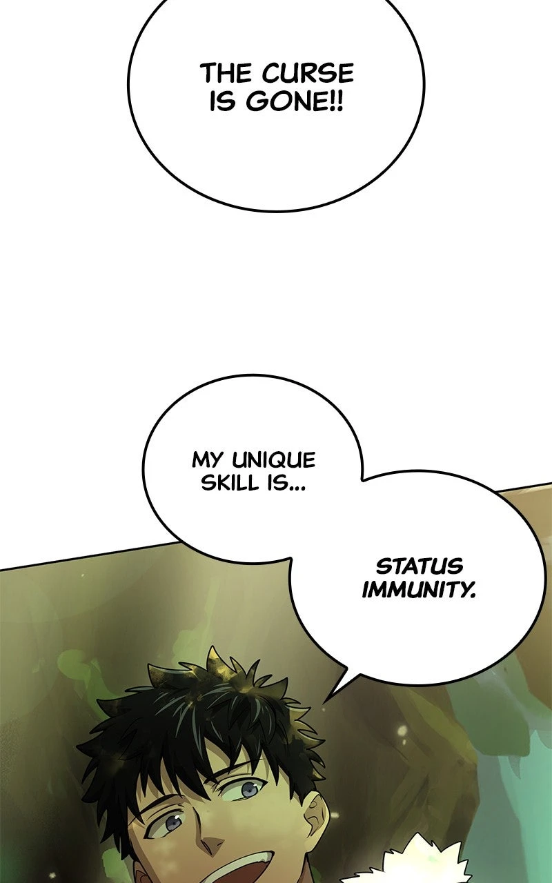 Read Monster Eater Manga Online