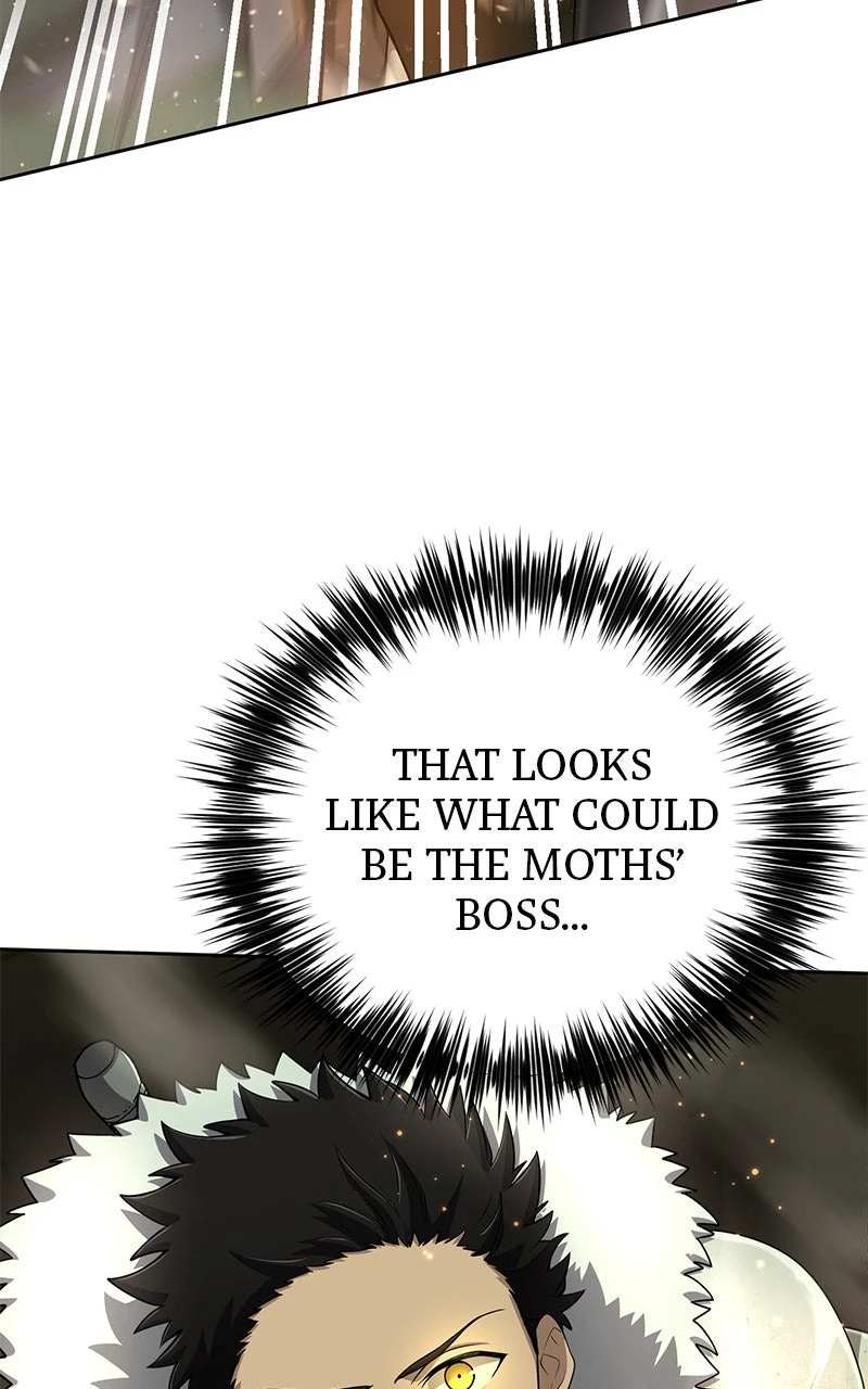 Read Monster Eater Manga Online