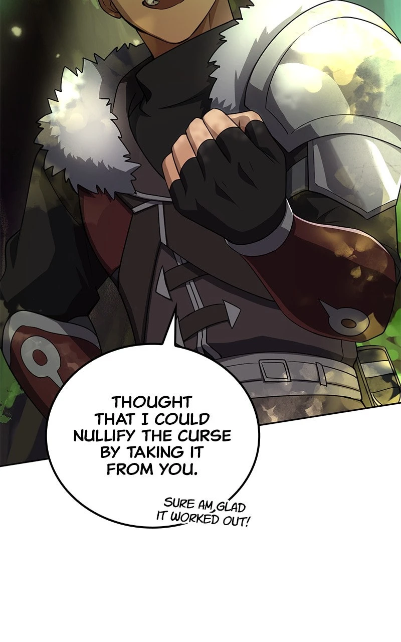Read Monster Eater Manga Online